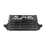 Alpha Competition Intercooler for Ford Fiesta ST Mk8