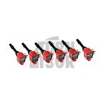 Alpha Competition Ignition Coils for BMW 140i - 240i - 340i - Supra B58 & M3 - M4 G8x - X3M S58
