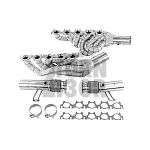 Alpha Competition Exhaust Headers for Lamborghini Huracan & Audi R8 V10 4S