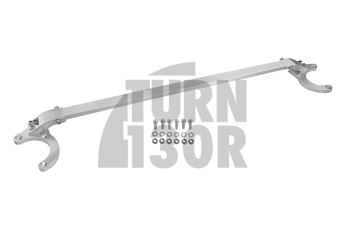 Alpha Competition Front Strut Brace for Leon 1M - Golf 4 R32 - GTI & S3 8L