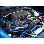 Alpha Competition front strut bar for Subaru Impreza 01-07