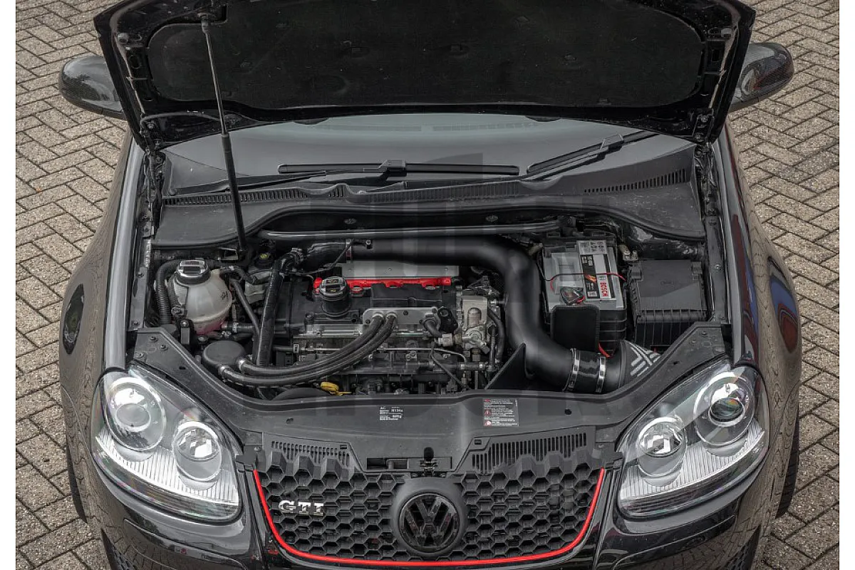 Pipercross Intake for Golf 5 GTI - Golf 6 R - S3 8P - Leon 2 Cupra 2.0 TFSI EA113