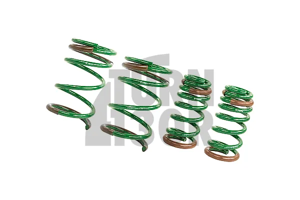 Tein S-Tech -25mm Lowering Springs for Honda Civic Type R EP3