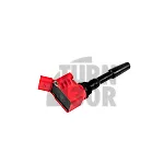 Black Mamba Red ignition coils for Audi RS3 8V.5 & TTRS 8S 2.5 TFSI