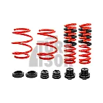 Eibach Sportline Plus Adjustable Lowering Springs for BMW M2 G87