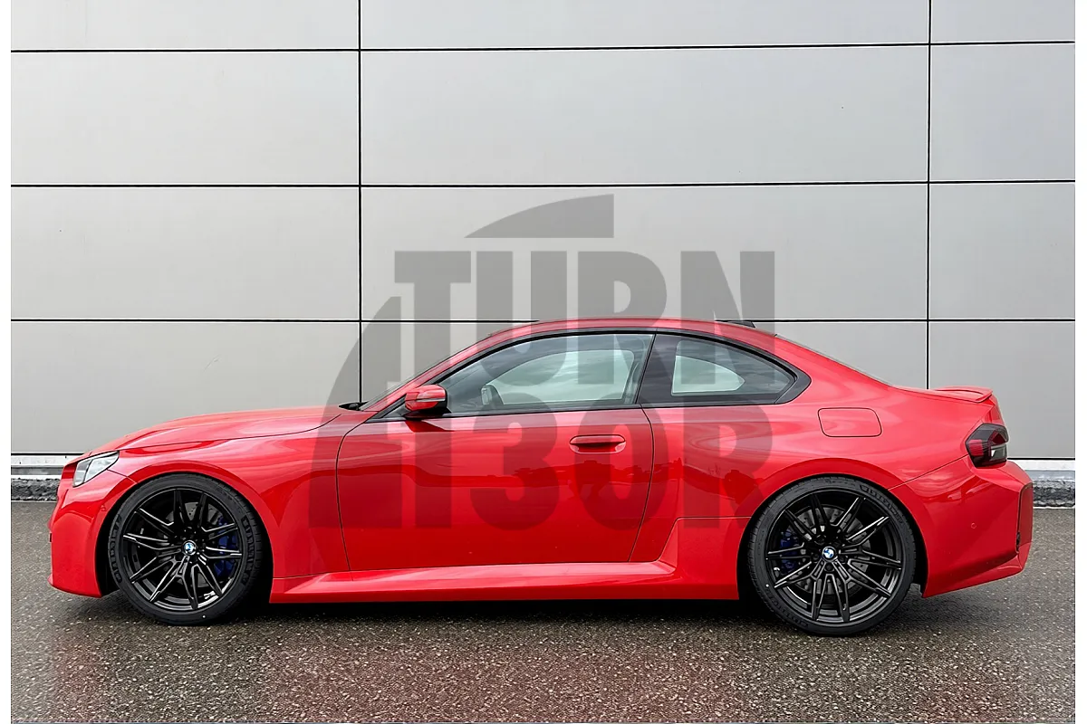 Eibach Sportline Plus Adjustable Lowering Springs for BMW M2 G87