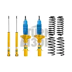 Eibach B12 Pro-Kit Suspension Set for Seat Leon 1M Cupra R & 1.8T Bilstein