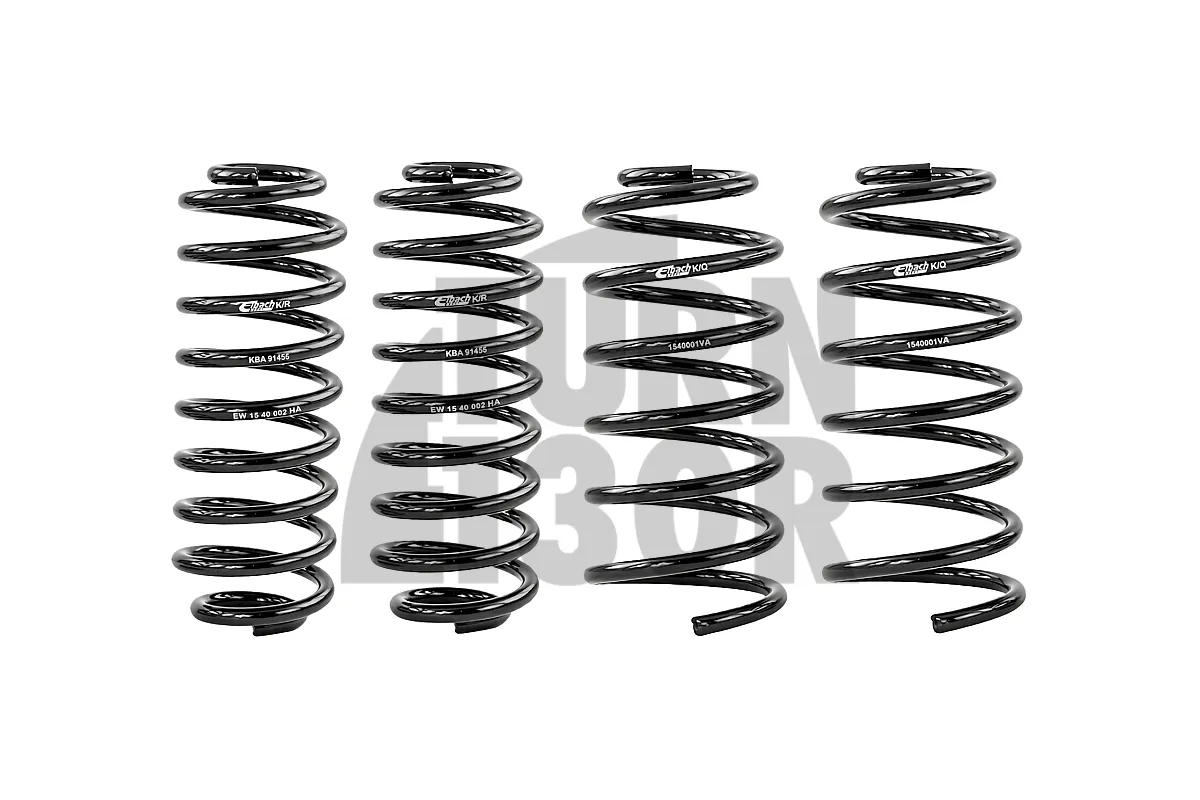 Eibach B12 Pro-Kit Suspension Set for Seat Leon 1M Cupra R & 1.8T Bilstein