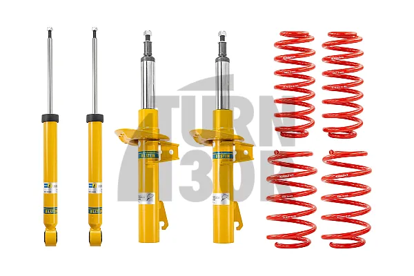 Eibach B12 Sportline Suspension Set for Golf 5 GTI - Golf 6 GTI - Seat Leon 2  - Scirocco 2.0 TFSI Bilstein