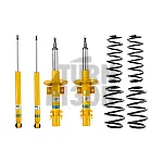 Eibach B12 Pro-Kit Suspension Set for Seat Ibiza 6J Cupra & 6P Cupra Bilstein
