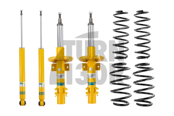Eibach B12 Pro-Kit Suspension Set for Seat Ibiza 6J Cupra & 6P Cupra Bilstein