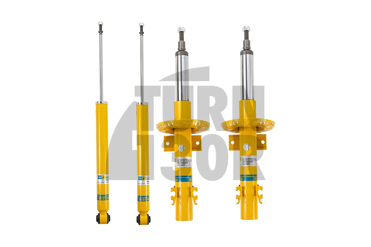Eibach B12 Pro-Kit Suspension Set for Seat Ibiza 6J Cupra & 6P Cupra Bilstein
