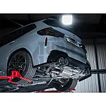 Scorpion Catback Exhaust for BMW X3M F97 - X4M F98 Facelift