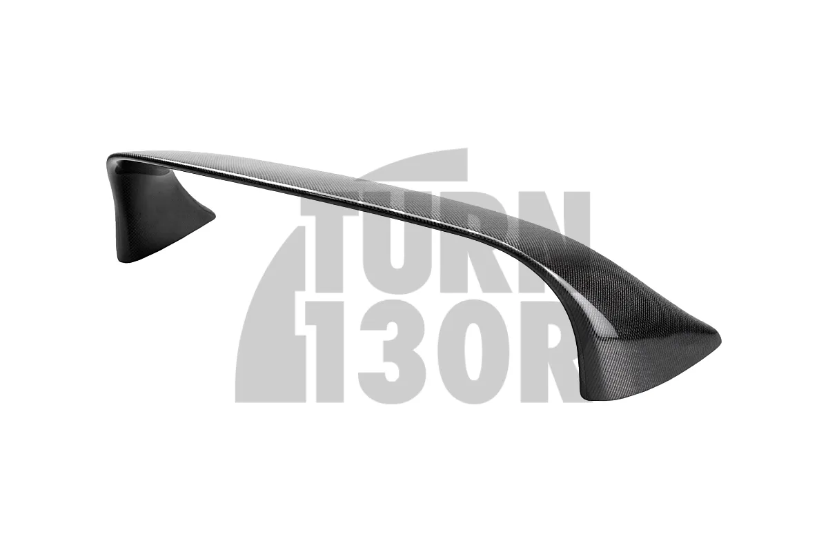 Seibon Carbon Fiber Rear Spoiler for Toyota Supra MK5 A90