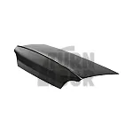 Seibon CSL Style Carbon Fiber Trunk for Honda S2000