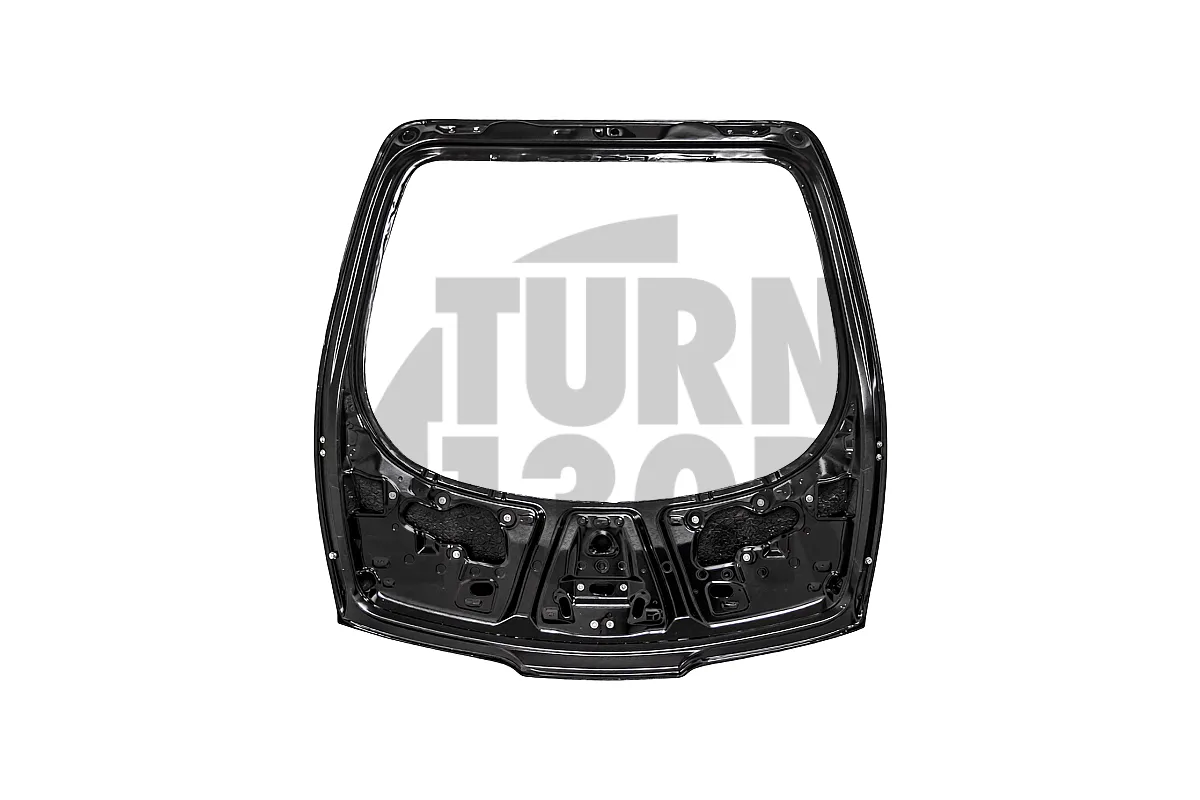Seibon Carbon Fiber Hatch for Toyota Supra MK4