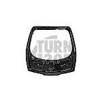 Seibon Carbon Fiber Hatch for Toyota Supra MK4