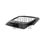Seibon Carbon Fiber Hatch for Nissan 370Z