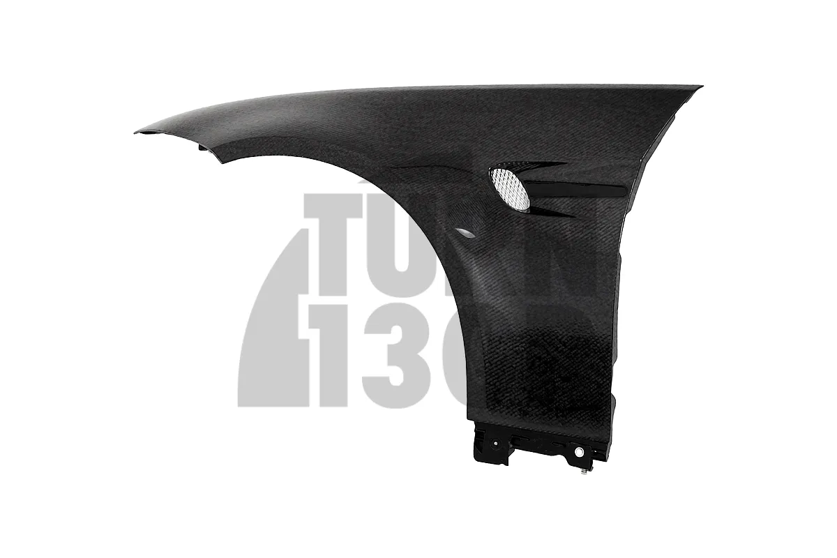 Seibon Carbon Fiber Front Fenders for BMW M3 E9x (coupé / cabrio)