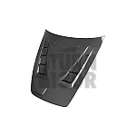 Seibon MG-Style Carbon Fiber Hood for Honda S2000