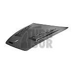 Seibon MG-Style Carbon Fiber Hood for Honda S2000