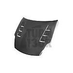 Seibon TS-Style Carbon Fiber Hood for Nissan 350Z