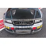 Seibon ER-Style Carbon Fiber Hood for Audi S4 B5 & RS4 B5