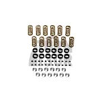 Ferrea Valve Springs and Retainers Kit for Toyota Supra MK4 2JZ