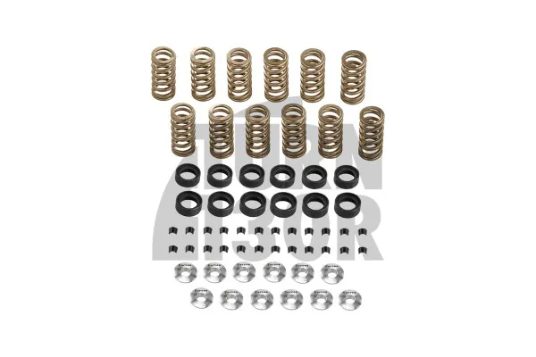 Ferrea Valve Springs and Retainers Kit for Toyota Supra MK4 2JZ