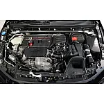 HKS Carbon Fiber Fuse Box Cover for Honda Civic Type R FL5