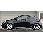 HKS Hipermax S Coilovers for Toyota Yaris GR Gen.2