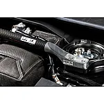 HKS Carbon Fiber Strut Tower Brace for Honda Civic Type R FL5
