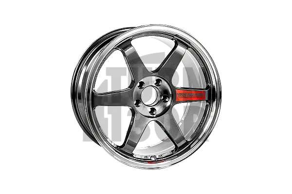 Rays Volk Racing TE37 SL 19x9.5 - 5x114.3 ET22 Wheel / Graphite