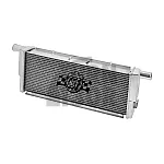 CSF Race Aluminium Radiator (Centre) for Porsche 911 991 Turbo - GT3 - GT3RS