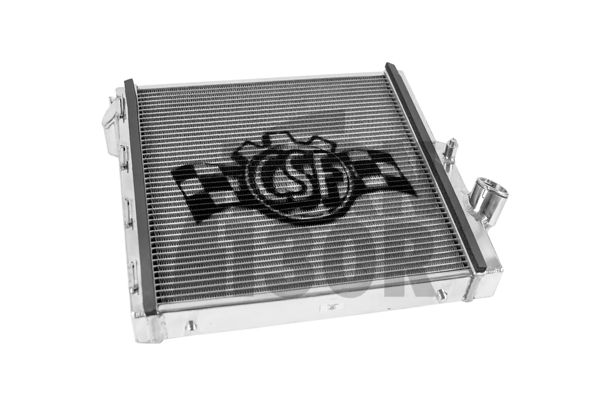 CSF Race Aluminium Radiator (Right) for Porsche 911 991.2 GT3 & GT3RS