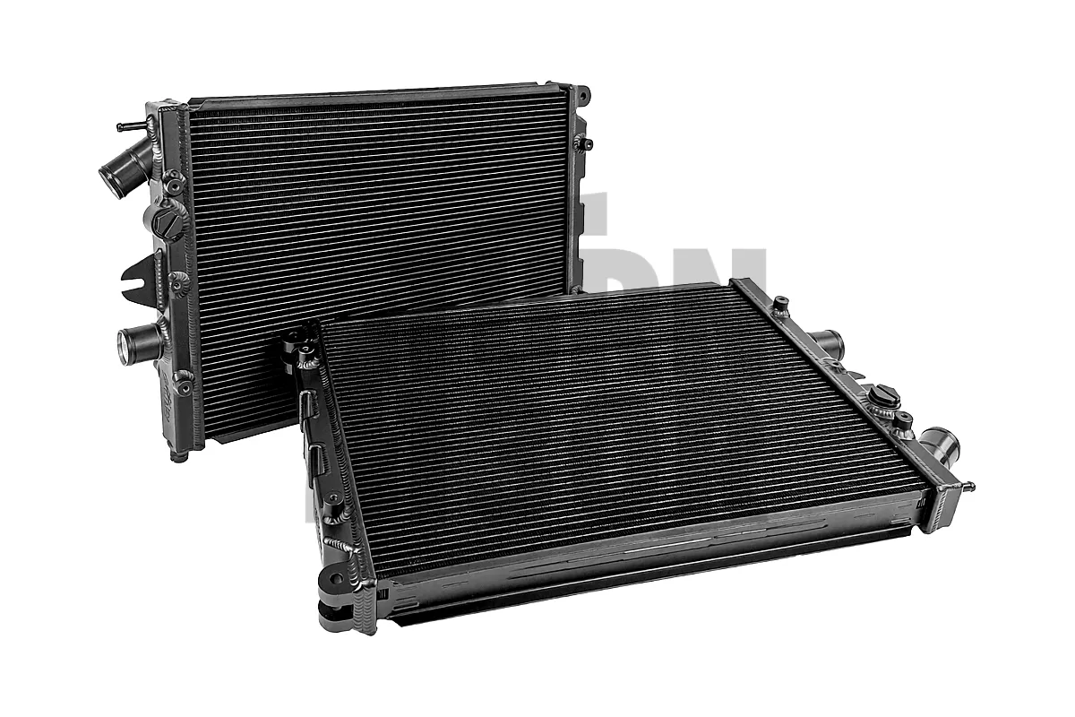 CSF Race Aluminium Radiator for Ferrari F430