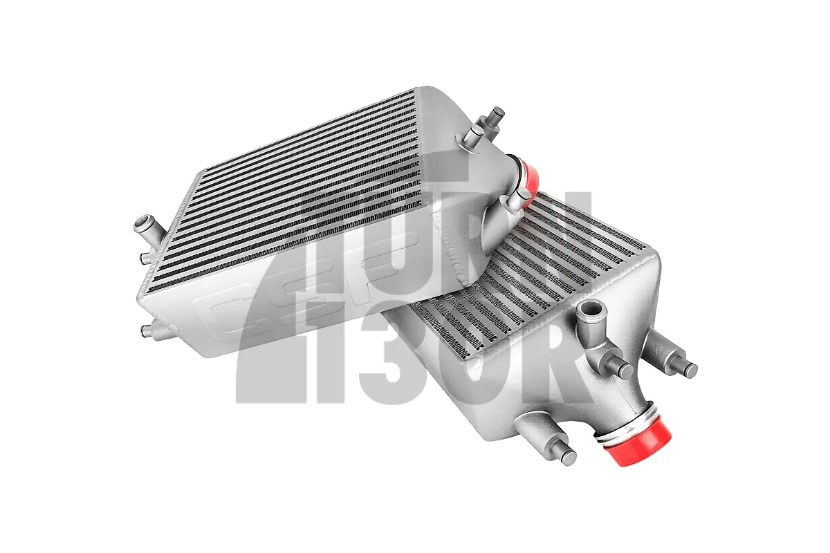 CSF Intercoolers for Porsche 911 991 Turbo / S
