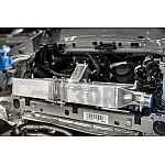 CSF Intercooler for Porsche 911 992 Turbo / S