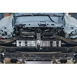 CSF Intercooler for Porsche 911 992 Turbo / S