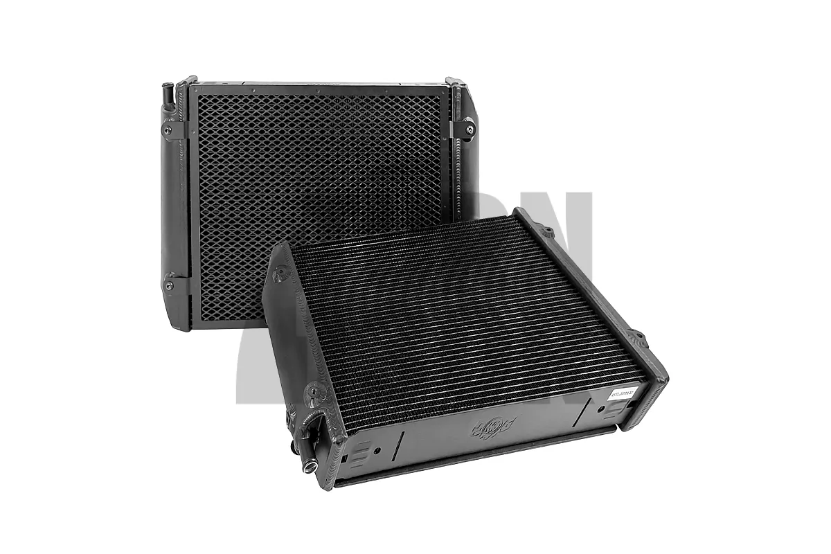 CSF Race Charge Coolers for McLaren 720S - 750S & 765LT