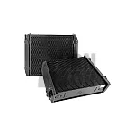 CSF Race Charge Coolers for McLaren 720S - 750S & 765LT