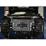 CSF Race Radiator Charge cooler for Mercedes AMG GT & C63 AMG W205