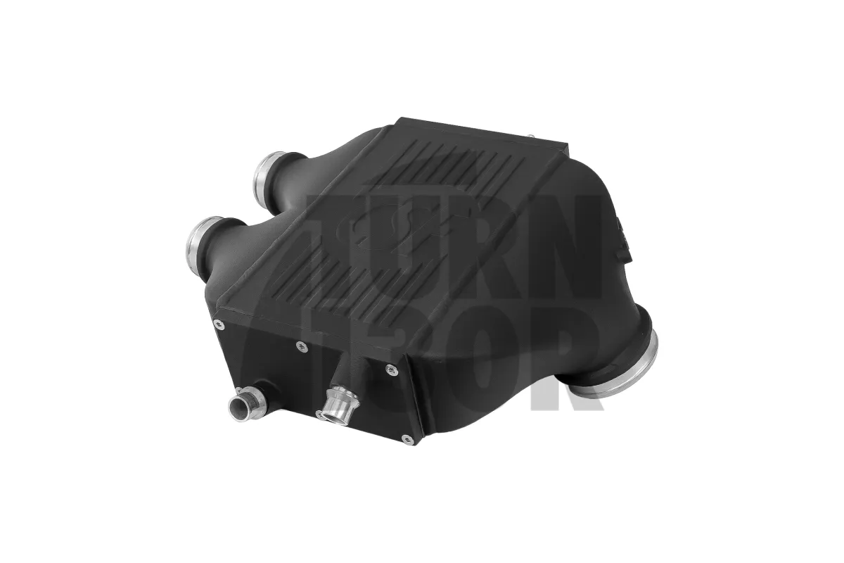 CSF Race Intercooler Charge Cooler for BMW M3 F80 - M4 F8x & M2 Competition