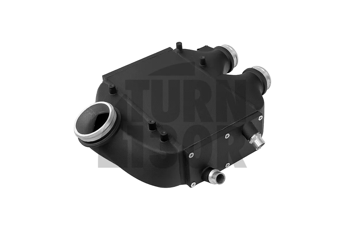 CSF Race Intercooler Charge Cooler for BMW M3 F80 - M4 F8x & M2 Competition