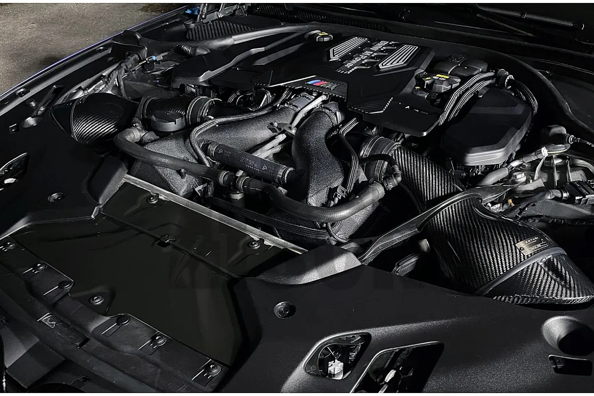 CSF Race Intercoolers for BMW M5 F90 & M8 F9x