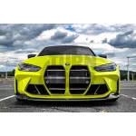 CSF Race Radiator Charge Cooler for BMW M2 G87 - M3 G80 - M4 G8x