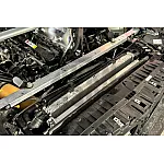 CSF Race Radiator Charge + DCT Cooler for BMW X3M & X4M F9x