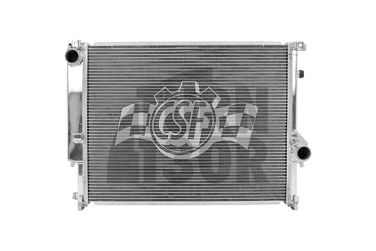 CSF Race Aluminium Radiator for BMW M3 E36