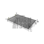CSF Race Aluminium Radiator for Audi S4 B8 & S5 8T