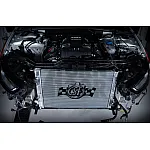 CSF Race Aluminium Radiator for Audi S4 B8 & S5 8T